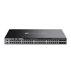 TP-Link Omada 48-Port...
