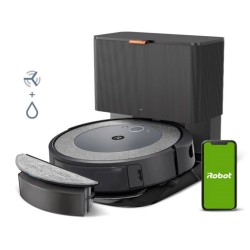 Robot Vacuum Cleaner iRobot...