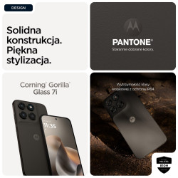 Motorola moto g77 17.3 cm...