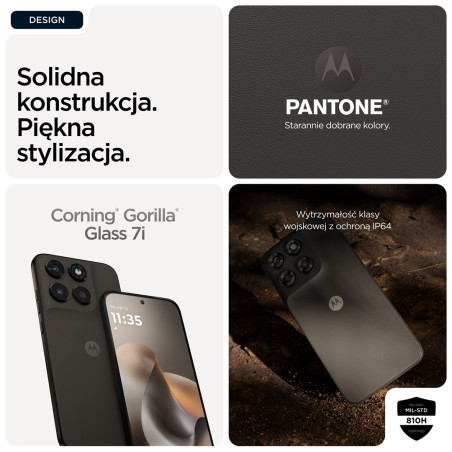 Motorola moto g77 17.3 cm (6.8") Hybrid Dual SIM Android 16.0 5G USB Type-C 8 GB 256 GB 5200 mAh Black