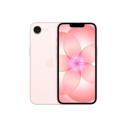 Apple iPhone 17e 512GB Soft...