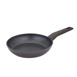 FRYPAN D24 H4.7CM/93022 RESTO