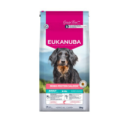 EUKANUBA Special Care...
