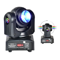 LIGHT4ME TWIN BEAM 210 mini...