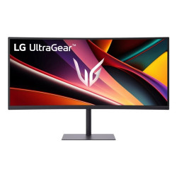 LG 34G630A-B computer...
