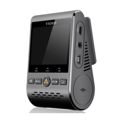 VIOFO A129 Pro-G video...