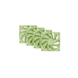 HYTE FAN- -FA12-MM-4...