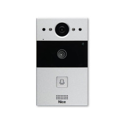Outdoor video door intercom...
