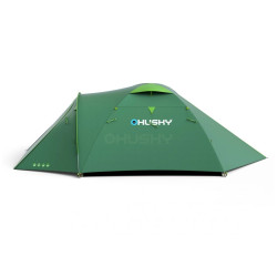 Husky BIZON 3 PLUS 3-Person...