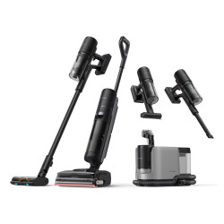 Dreame H15 Mix 2-in-1 stick...