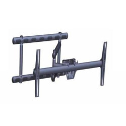 Vogels PFW6852 Display Wall...