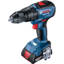 Bosch GSB 18V-50 1800 RPM...