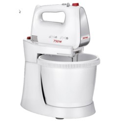 Mixer with mixing bowl MPM...