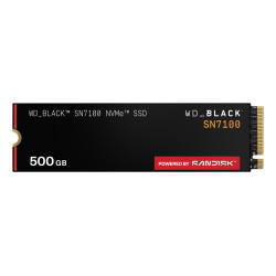 Western Digital Black...