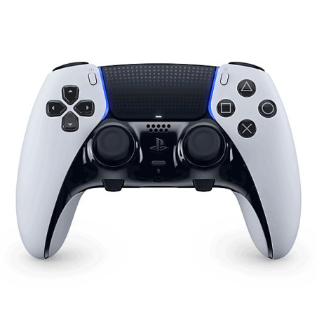 Sony Interactive Entertainment DualSense Edge Black, White Bluetooth Gamepad Analogue / Digital PlayStation 5