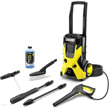 KARCHER MYJKA K5 BASIC CAR