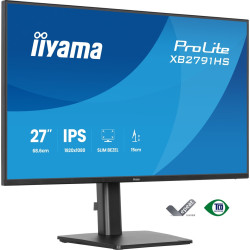 iiyama ProLite XB2791HS-B1...