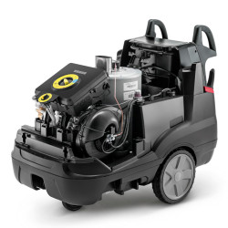 KARCHER WASHER CIŚ. HDS...