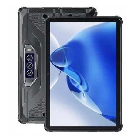 Oukitel RT7 5G Tablet 10.1" 32000 mAh 12/512 GB Black