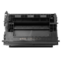 HP 37X High Yield Black...