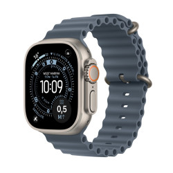 Apple Watch Ultra 3 GPS +...