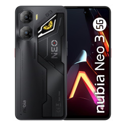 Smartphone Nubia Neo 3 5G...