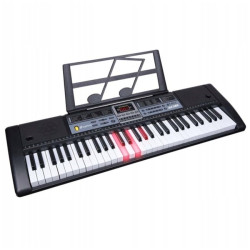 SUPRIMO 6136L - keyboard...