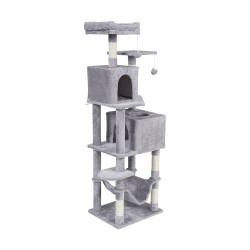 Drapak dla kota 48x40x155...