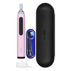 Oral-B iO5 Pink electric...