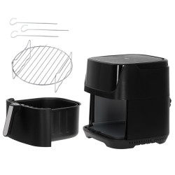 Adler AD 6317 Oil-Free Air...