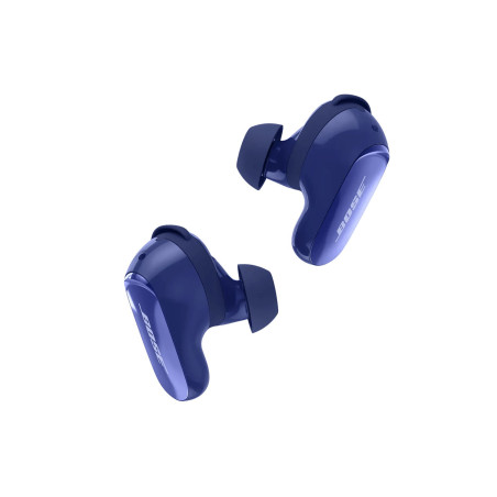 Bose QuietComfort Earbuds Purple