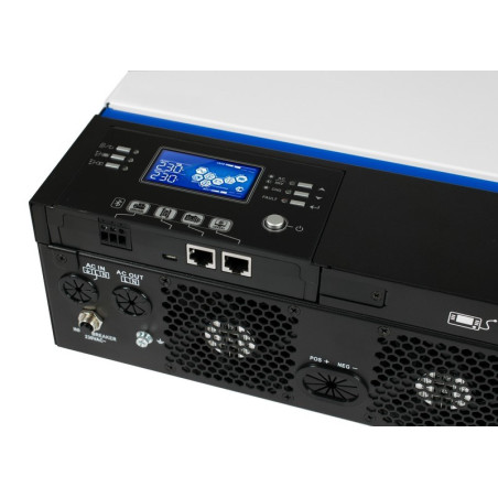 Off-Grid Hybrid Solar Inverter AZO Digital ESB 6KW-24