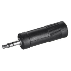SSQ HA2 - Adapter, 6.3 mm...