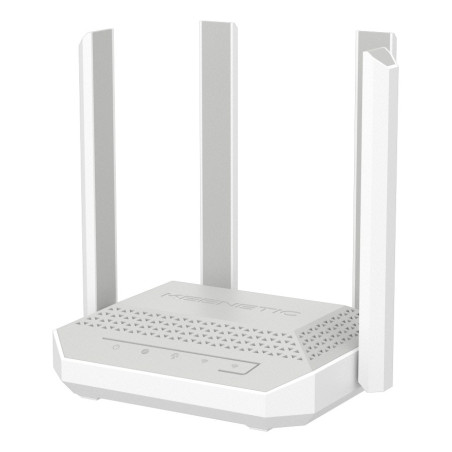 Keenetic Speedster 4G+ (KN-2911) AC1200 Mesh Wi-Fi 5 4G+ Modem Router with a 4-Port Gigabit Smart Switch