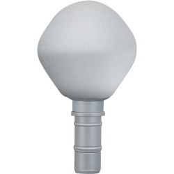 Massage gun grey F7-E SKG