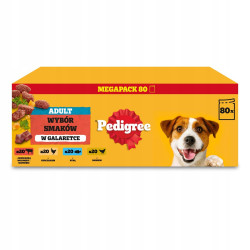PEDIGREE Adult Selection of...