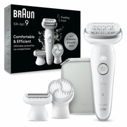 Braun Silk-épil 9 9-061 40...