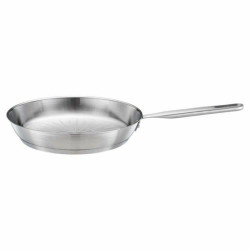 FS. FRYING PAN ALL STEEL...