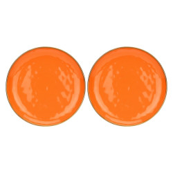 Set of 2 Concerto Arancione...