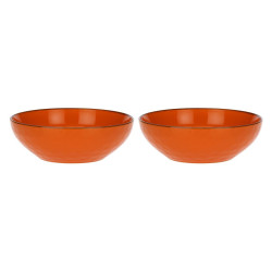 Set of 2 Concerto Arancione...