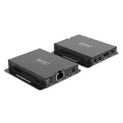 Digitus HDMI extender set,...