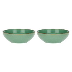 Set of 2 Concerto Verde...