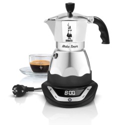 Bialetti Moka Timer...