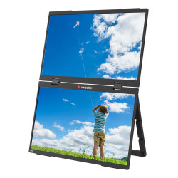 Verbatim Portable 15.6" FHD...