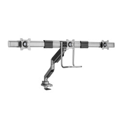 Equip 17"-27" Triple...