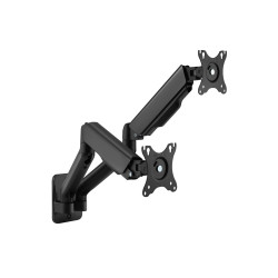 Equip 17"-32" Dual Monitor...