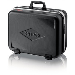 Knipex BIG Twin Tool box...
