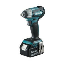 MAKITA. STROKE WRENCH. 18V...