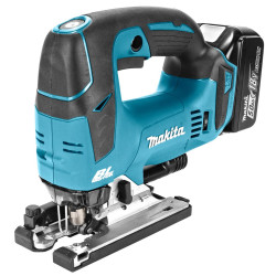 Makita DJV182RTJ power...