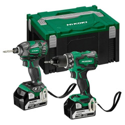 Hikoki Electronic Meter Kit...